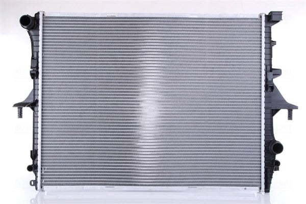 NISSENS 65276A Su Radyatörü 7L0121253A uygun fiyat hızlı kargo