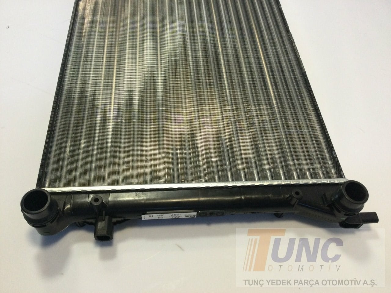 NISSENS 65277 Su Radyatörü 1K0121251BR uygun fiyat hızlı kargo
