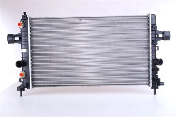 NISSENS 630702 Su Radyatörü 1300285 uygun fiyat hızlı kargo