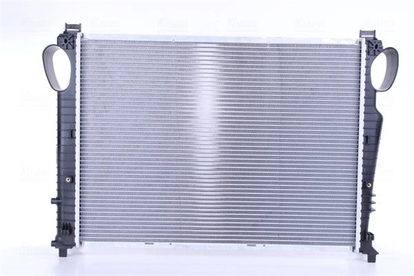 NISSENS 62547A Su Radyatörü 2205000903 uygun fiyat hızlı kargo