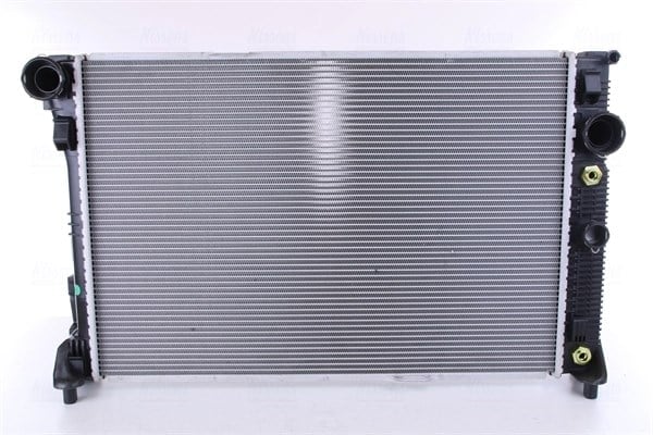 NISSENS 67162 Su Radyatörü 2045000603 uygun fiyat hızlı kargo
