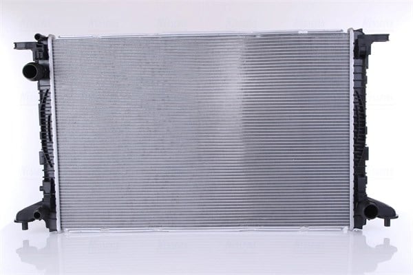 NISSENS 606462 Su Radyatörü 8W0121251AA uygun fiyat hızlı kargo