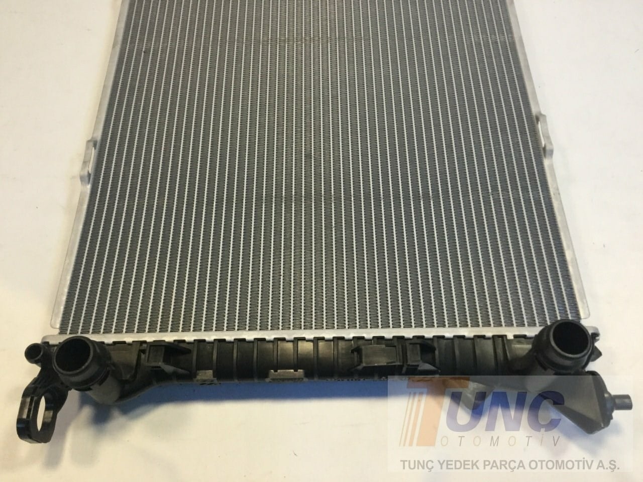 NISSENS 60321 Su Radyatörü 8K0121251AJ uygun fiyat hızlı kargo