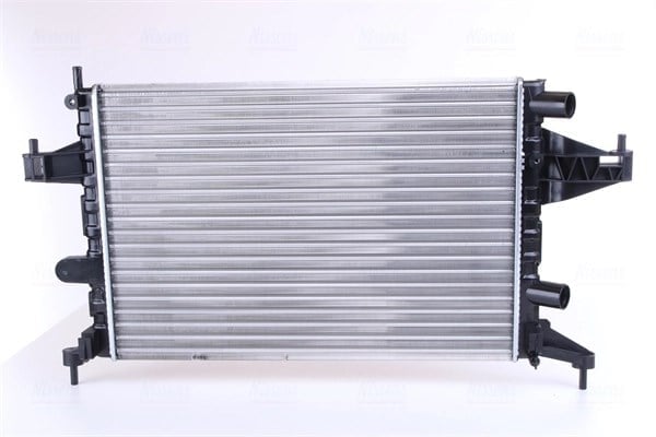 NISSENS 63007 Su Radyatörü 1300236 uygun fiyat hızlı kargo