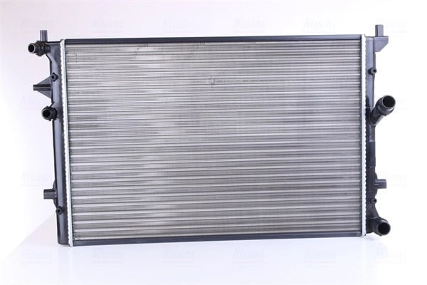 NISSENS 65295 Su Radyatörü 1K0121251CL uygun fiyat hızlı kargo