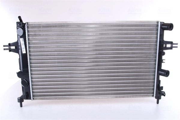 NISSENS 63091 Su Radyatörü 09119481 uygun fiyat hızlı kargo