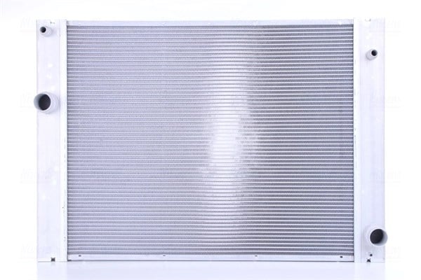 NISSENS 60772 Su Radyatörü 17114513781 uygun fiyat hızlı kargo