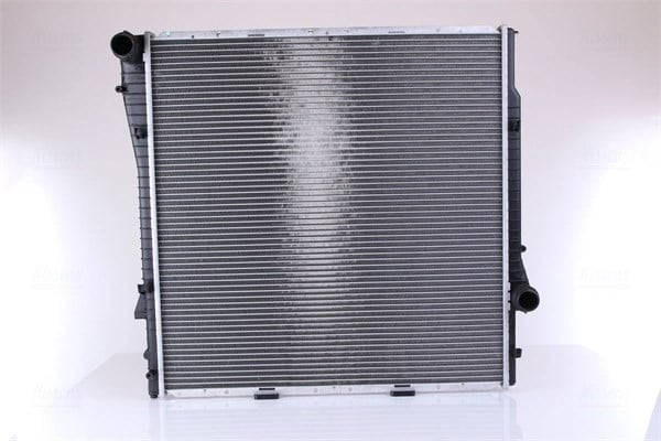 NISSENS 60819 Su Radyatörü 1439102 uygun fiyat hızlı kargo