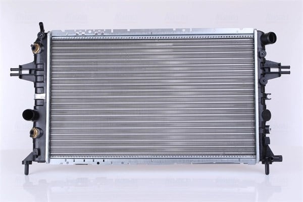 NISSENS 63247A Su Radyatörü 1300197 uygun fiyat hızlı kargo