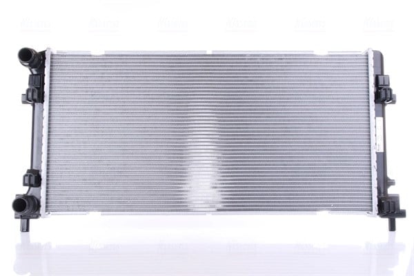 NISSENS 606809 Su Radyatörü 6C0121253A uygun fiyat hızlı kargo