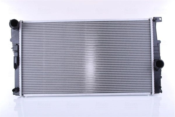 NISSENS 60815 Su Radyatörü 17117600516 uygun fiyat hızlı kargo