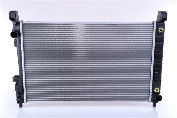 NISSENS 62799A Su Radyatörü 1695000003 uygun fiyat hızlı kargo