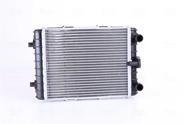 NISSENS 606645 Su Radyatörü 5Q0121251HA uygun fiyat hızlı kargo