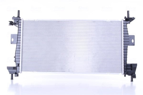 NISSENS 69237 Su Radyatörü 1697482 uygun fiyat hızlı kargo