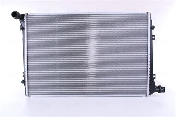 NISSENS 65291A Su Radyatörü 1K0121251DP uygun fiyat hızlı kargo