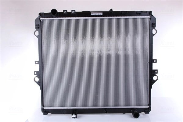 NISSENS 606069 Su Radyatörü 164000L431 uygun fiyat hızlı kargo