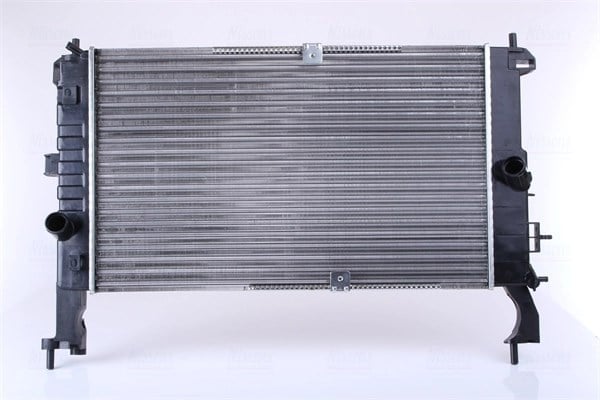 NISSENS 63092 Su Radyatörü 1300260 uygun fiyat hızlı kargo