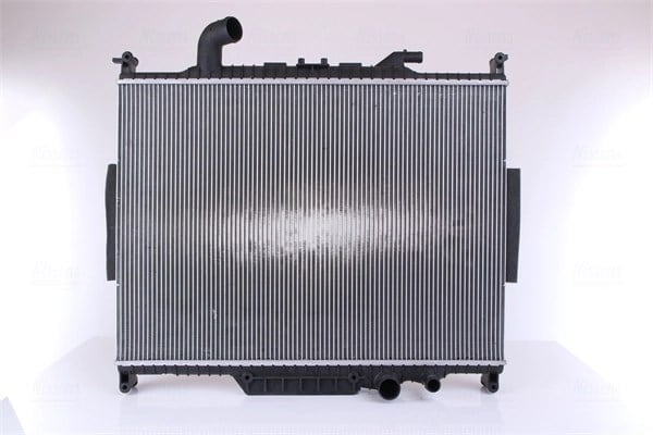 NISSENS 64330 Su Radyatörü LR022741 uygun fiyat hızlı kargo