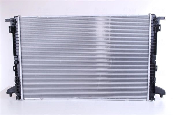 NISSENS 606573 Su Radyatörü 8W0121251AK uygun fiyat hızlı kargo