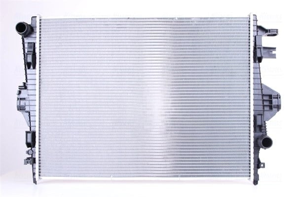 NISSENS 65297 Su Radyatörü 7P0121253A uygun fiyat hızlı kargo