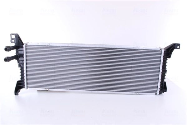 NISSENS 606087 Su Radyatörü 7E0121212 uygun fiyat hızlı kargo