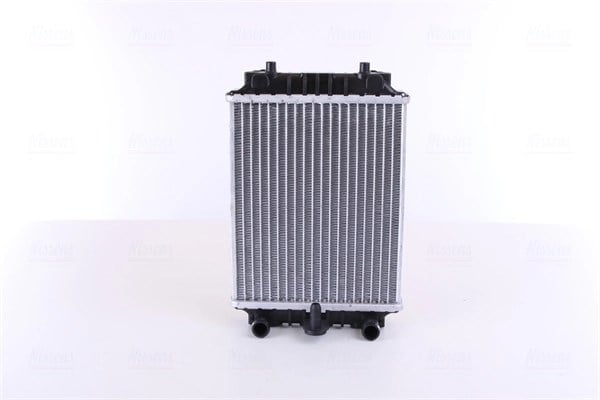 NISSENS 60351 Su Radyatörü 8K0121212 uygun fiyat hızlı kargo