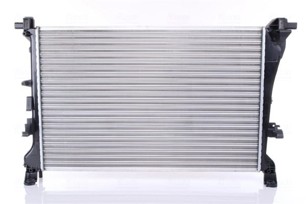 NISSENS 606810 Su Radyatörü 52015588 uygun fiyat hızlı kargo
