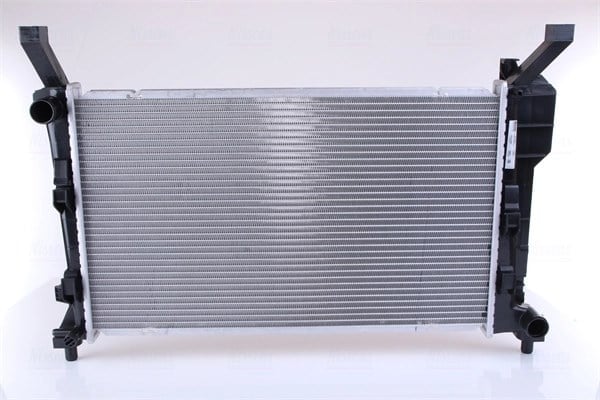 NISSENS 67106 Su Radyatörü 1695000303 uygun fiyat hızlı kargo