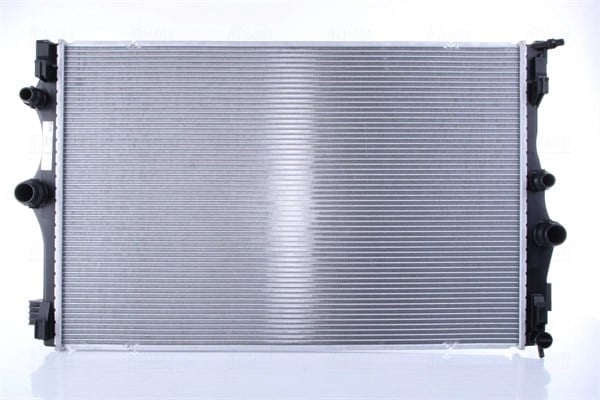 NISSENS 606815 Su Radyatörü 2475000203 uygun fiyat hızlı kargo