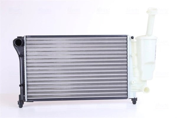 NISSENS 617853 Su Radyatörü 51729379 uygun fiyat hızlı kargo