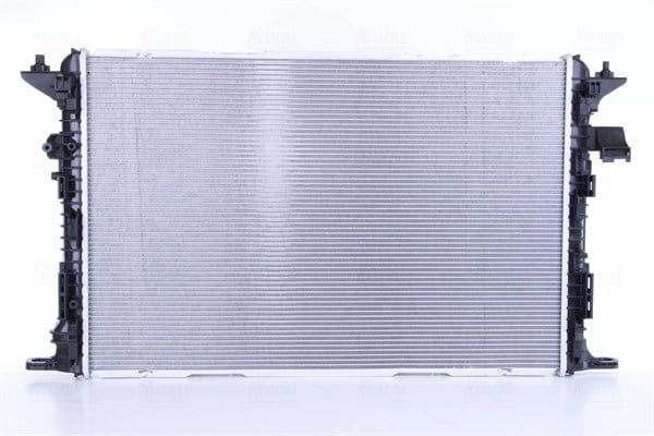 NISSENS 60327 Su Radyatörü 4H0121251C uygun fiyat hızlı kargo