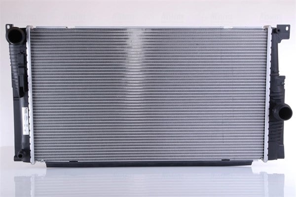 NISSENS 60842 Su Radyatörü 17117626560 uygun fiyat hızlı kargo