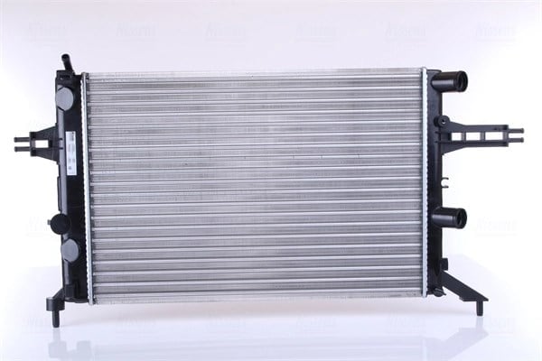 NISSENS 63016 Su Radyatörü 1300186 uygun fiyat hızlı kargo