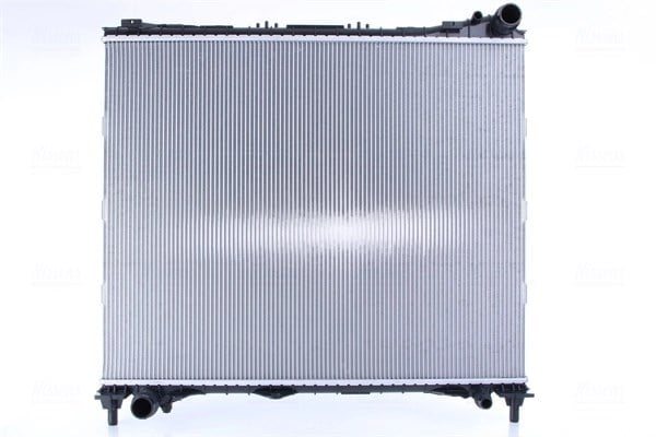 NISSENS 606799 Su Radyatörü FPLA8005AB uygun fiyat hızlı kargo