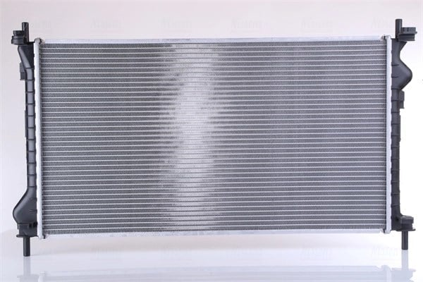NISSENS 62021A Su Radyatörü 1365997 uygun fiyat hızlı kargo