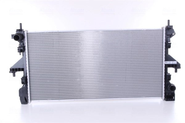 NISSENS 606170 Su Radyatörü 1613996380 uygun fiyat hızlı kargo