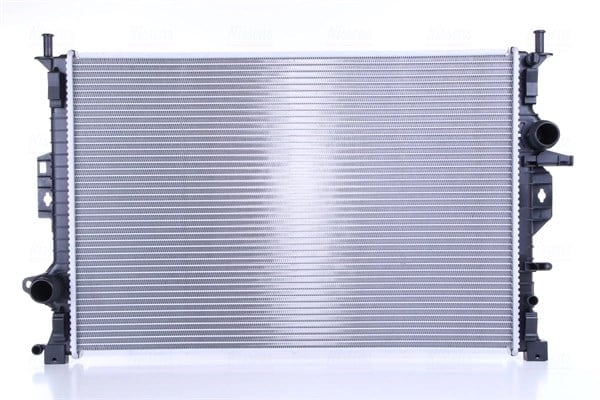 NISSENS 65615A Su Radyatörü 1337541 uygun fiyat hızlı kargo
