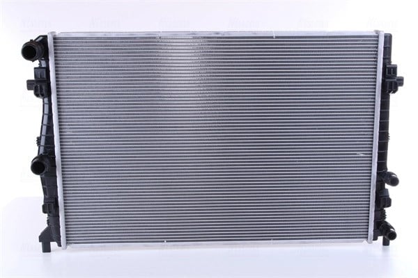 NISSENS 606723 Su Radyatörü 2Q0121253A uygun fiyat hızlı kargo