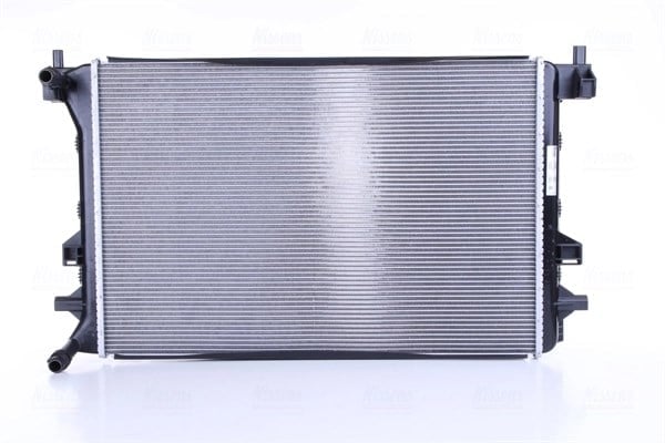 NISSENS 65328 Su Radyatörü 5Q0121251FB uygun fiyat hızlı kargo