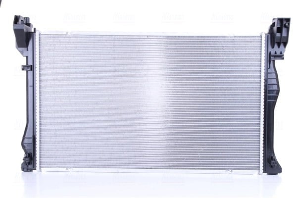 NISSENS 606453 Su Radyatörü 4475010001 uygun fiyat hızlı kargo