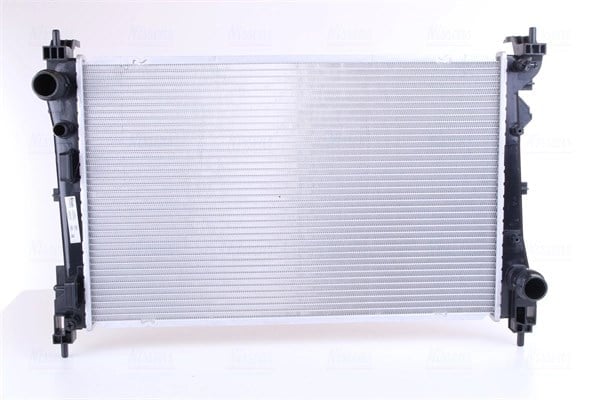 NISSENS 617854 Su Radyatörü 1300328 uygun fiyat hızlı kargo