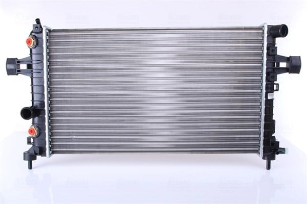 NISSENS 63027A Su Radyatörü 1300265 uygun fiyat hızlı kargo