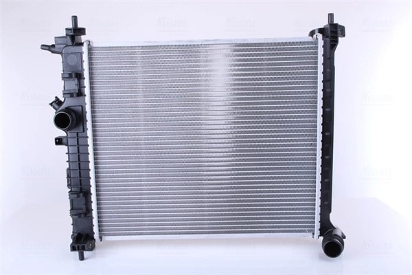 NISSENS 630735 Su Radyatörü 1300308 uygun fiyat hızlı kargo