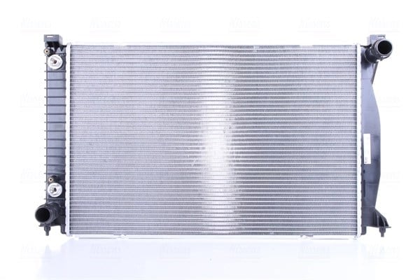 NISSENS 60328 Su Radyatörü 4F0121251AH uygun fiyat hızlı kargo