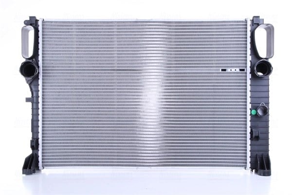NISSENS 67105 Su Radyatörü 2115003702 uygun fiyat hızlı kargo