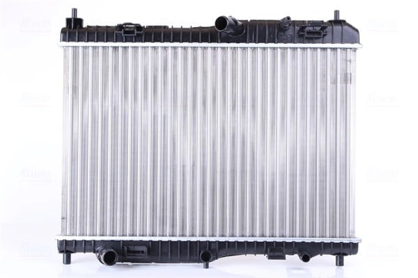 NISSENS 69234 Su Radyatörü 1540332 uygun fiyat hızlı kargo