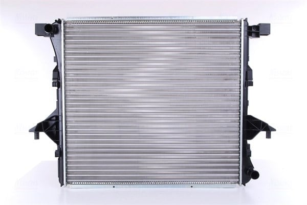 NISSENS 65298 Su Radyatörü 2H0121253A uygun fiyat hızlı kargo