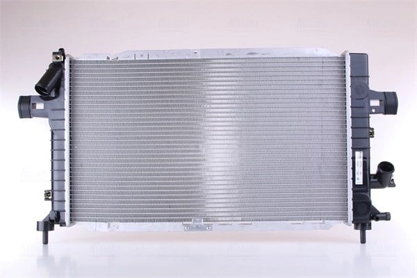 NISSENS 63029A Su Radyatörü 1300269 uygun fiyat hızlı kargo