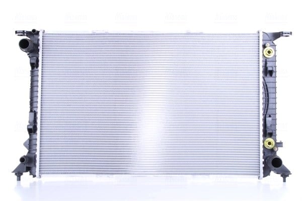 NISSENS 60318 Su Radyatörü 8K0121251AA uygun fiyat hızlı kargo