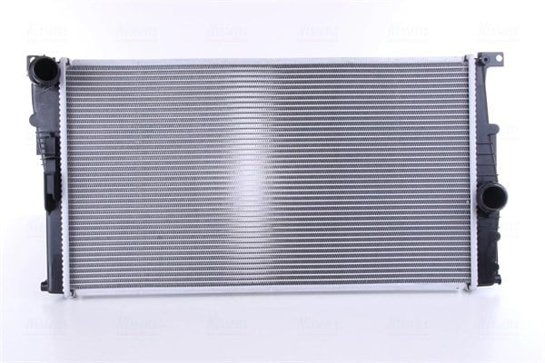 NISSENS 60816 Su Radyatörü 17117600520 uygun fiyat hızlı kargo